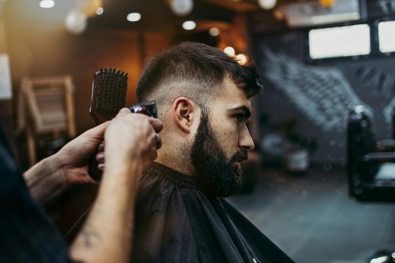 Book an appointment